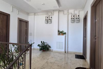 Apartament 2 camere si loc de parcare subteran - 23