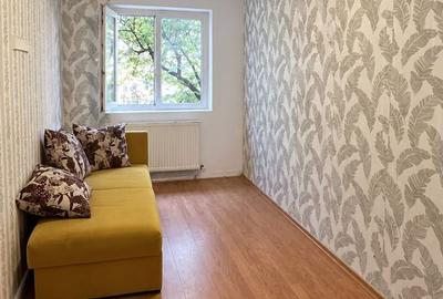 COMISION 0%  3 Camere 57 mp | Parter | Centrală Proprie  Zona Lipovei - 4