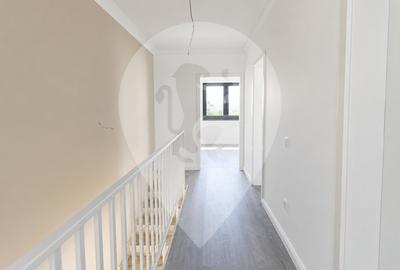 Casă tip duplex 3 camere |  Sânpetru Dealul Lempes - 10
