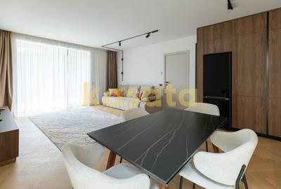 2 camere I Jolie Village I Iancu Nicolae I 84 mp I parcare I mobilat - 2
