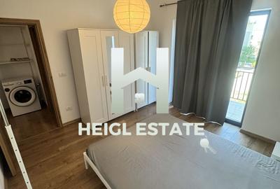 Apartament 2 camere, bucătăria separată, Giroc, strada Jupiter - 6