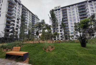Apartament 2 camere Nusco Aviatiei Pipera la metrou - 2