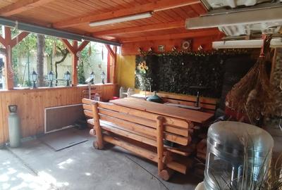 VILĂ DE VÂNZARE – DOBROEȘTI, ZONA PRIMĂRIEI | 3 CAMERE | 66 MP | TEREN 147 MP - 2