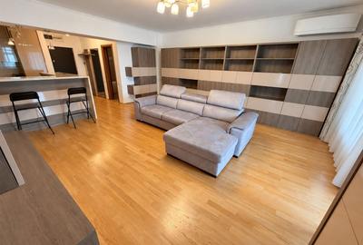 Apartament cu 2 camere în Lacul Morii