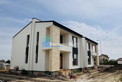 Duplex| 118 MP | Mosnita Noua | Dotari premium | Finisaje moderne| - 6