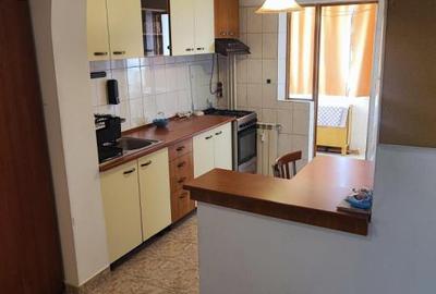 Inchiriez apartament cu 3 camere zona Iancului - 1
