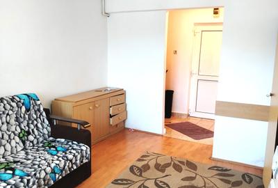 Garsoniera 22mp zona Unitatea Militara pret 25.500eur - 2