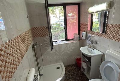 SPATIU COMERCIAL// PARTER  //PIAȚA NORD - 6