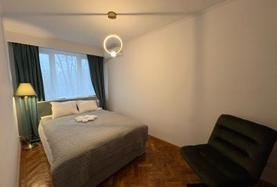 Apartament UltraModern de inchiriat in zona Titan - Constantin Brancusi - 7