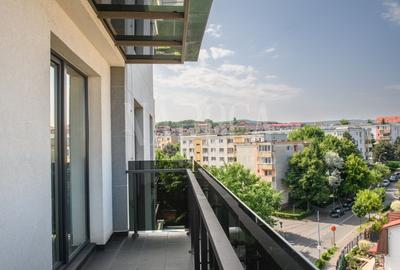 Apartament 4 camere de vanzare in Zorilor, Cluj Napoca - 14