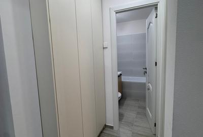 Garsoniera Decomandata-metrou Iancului - 14