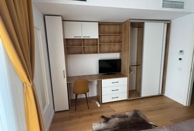 Apartament 2 camere | Levek 2 Dămăroaia | Terasă | Mobilat și utilat c - 4