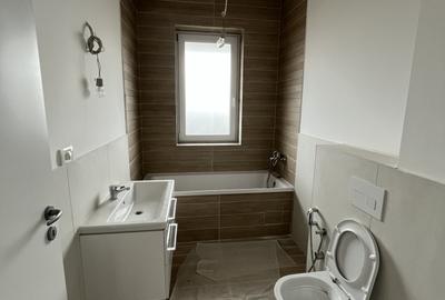 ULTIMUL APARTAMENT, CURTE PROPRIE, 3 CAMERE - 5