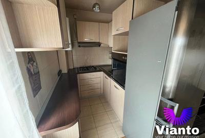 Apartament 3 camere Vasile Milea - 3
