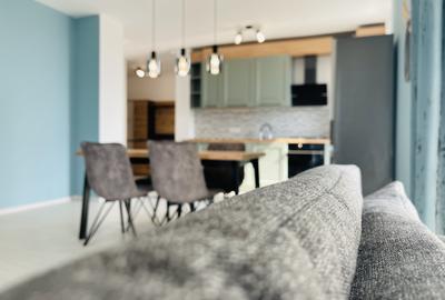 Apartament 2 camere, segmentul premium, Vivalia – parcare subterana - 26