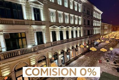 Apartament cu 2 camere, mobilat în Ultracentral
