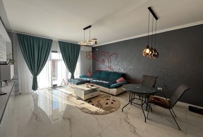 🌟 Duplex modern, mobilat complet si  curte generoasă – Moșnița Noua - 2
