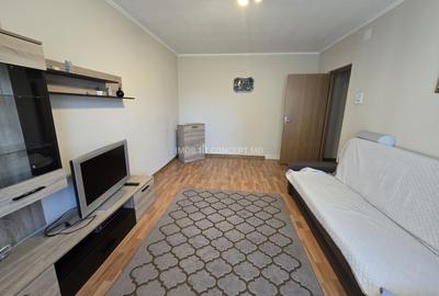 Inchiriere apartament 3 camere spatios in zona Pta M Viteazul - 2