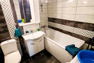 Apartament de închiriat, 3 camere, 62 mp, Calea Turzii zona MOL - 31