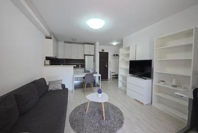 Inchirieri Apartamente 2 camere CENTRAL PARCUL CAROL - 7