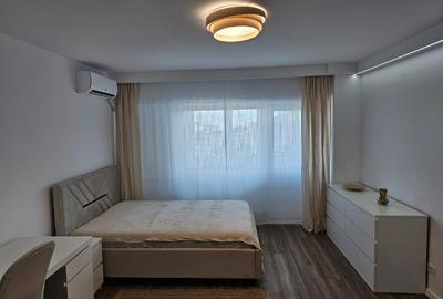 Închiriere garsonieră 43 mp — Bd. Ghica Tei - renovata complet - 6