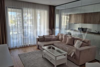 Apartament cu 2 camere decomandat, mobilat în Aviației
