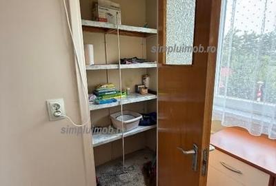 Metrou Dristor 2 Camere Decomandat etaj 1/4 - 7