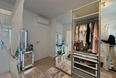 Inchiriere - duplex - parkview 4 camere  - Avalon Estate-Pipera - 18