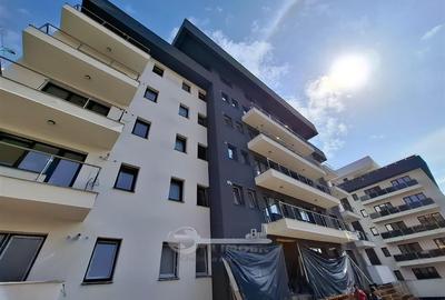 Penthouse 2 camere de vanzare in Iasi, Galata, 148,31 mp, bloc nou - 4
