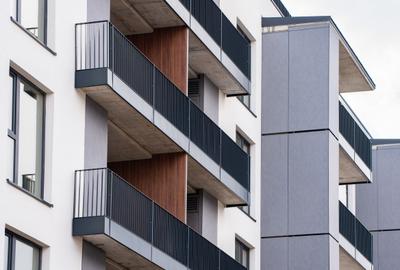 APARTAMENT 2 CAMERE - DOAMNA GHICA  - SPATII VERZI - COMISION 0% - 17