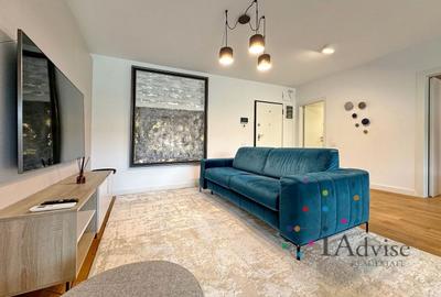 Apartament 2 camere | Stejeriș Residence | Terasă generoasă | Parcare inclusă - 7