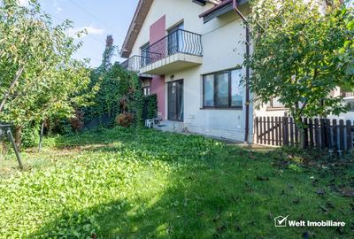 Duplex finisat, mobilat, utilat complet in  Floresti - 3