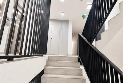 Oportunitate!Apartament 42mp utili plus parcare,Marasti - 4