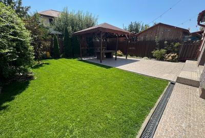 Casa de vanzare in Mogosoaia  - langa parc - 2