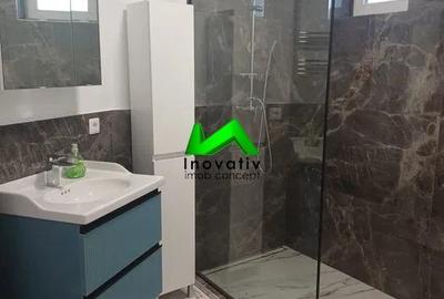 Apartament de vanzare 2 camere decomandate Sibiu Turnisor - 5