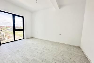 Apartamente cu 2 camere, 53 mp utili, loc de parcare inclus – Calea Urseni - 4