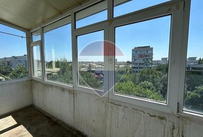 Apartament 2 camere, Metrou 1 Mai Chibrit-Domenii Renovabil Luminos - 4