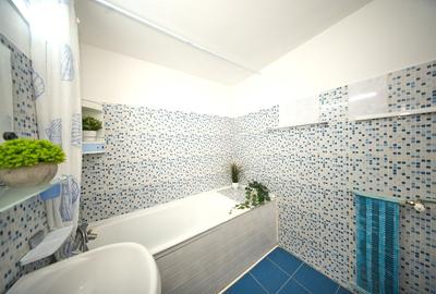 COMISION 0% - Apt 3 camere 72mp bloc 1988 - 7min metrou Dristor- 8min Mall Vitan - 10