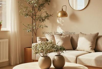 Apartament 3 camere - 4