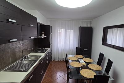 Apartament 3 camere, etaj 3, garaj, Spital Recuperare-  Observatorului - 2