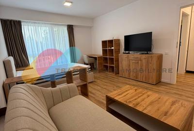 Apartament cu 2 camere semidecomandat în Zorilor