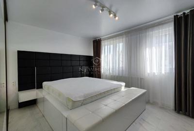 Apartamentul 2 camere, Parcare, zona Iulius Mall - 4