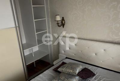 Aparatament cu 3 camere | 2 parcari | Europa - 5