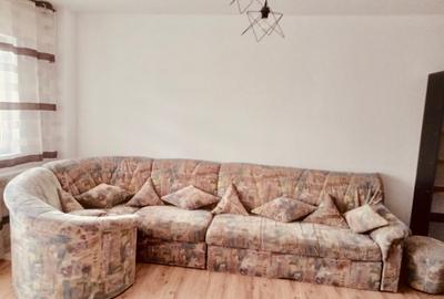 Apartament 2 camere Dristor, 7 minute de metrou, mobilat si utilat modern, liber - 2