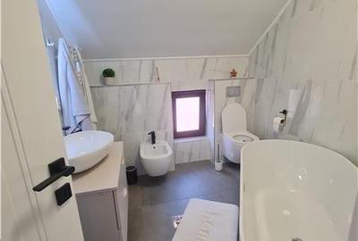 Casa de vanzare, 300 mp teren, Harman, Brasov - 11