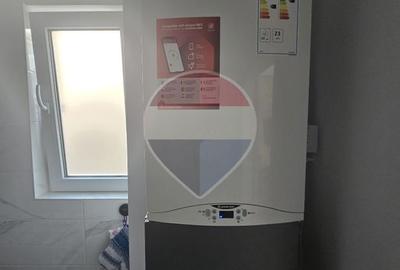 DE INCHIRIAT Apartament Ultra Central 2 camere - 27