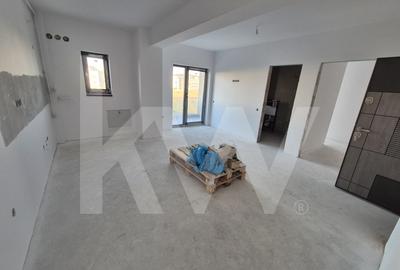 Apartament 3 camere - zona Dedeman Sibiu - 5