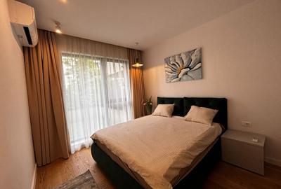 LOCUIRE PREMIUM ÎN AVIATIEI | 2 CAMERE ELEGANT AMENAJAT | GATA DE MUTARE - 8