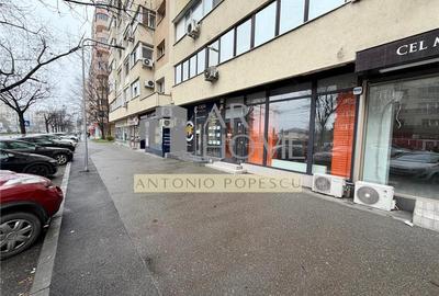 Spatiu comercial parter de bloc, Ploiesti, Republicii stradal. - 2