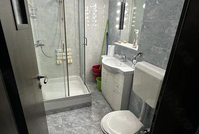 Titan - Auchan - 2 Camere - Etaj 10 - Bloc Izolat Termic - 3